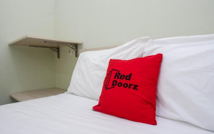 RedDoorz Syariah near Gerbang Tol Krapyak 2 Semarang