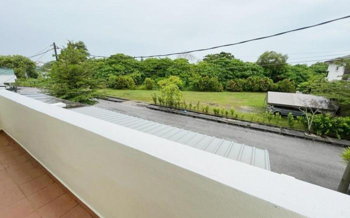 Titihouse at Bukit Mertajam AutoCity Icon CityJuru