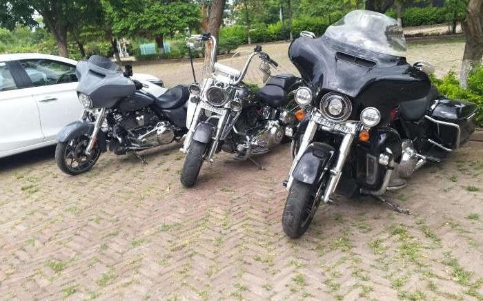 Hotel Sarai Bharatgarh