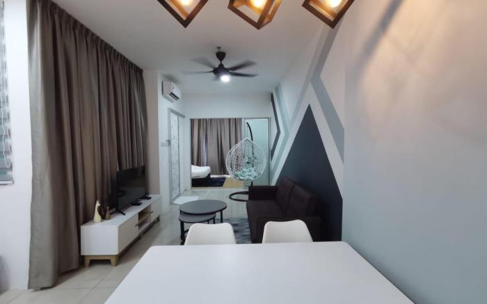 GEO Suite _ IGVC @ ITCC Manhattan Suites
