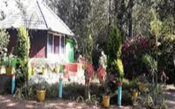 Rising Surya - Coorg Recreations by StayApart, Madikeri