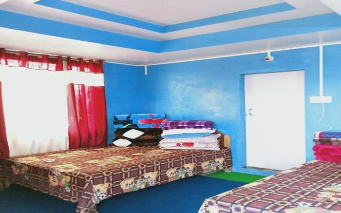 Sona Homestay by StayApart