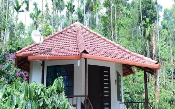 Green Coorg by StayApart, Madikeri