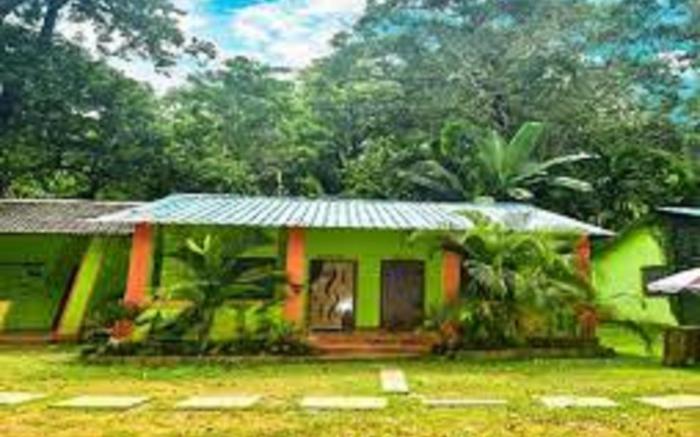 Dandeli Eco VanaVasa by StayApart