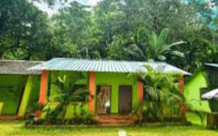 Dandeli Eco VanaVasa by StayApart