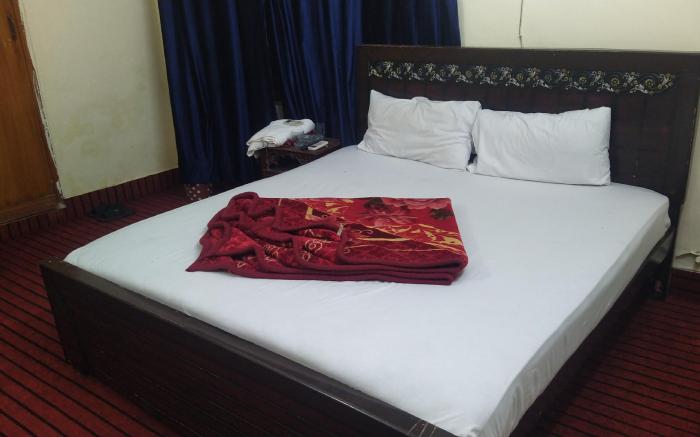 Galaxy Lodge 