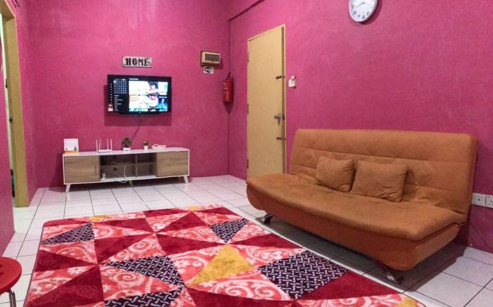 Homestay 2