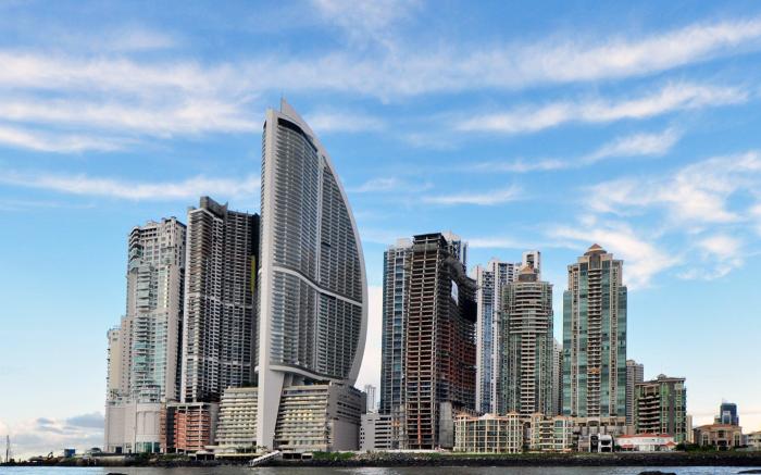 JW Marriott Panama