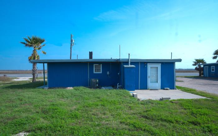 Monterrey Motel Padre Island, Corpus Christi BY OYO
