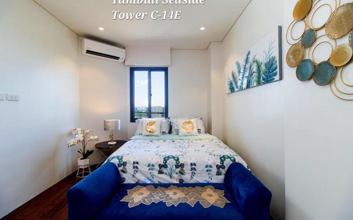 Tambuli Seaside Luxury Living