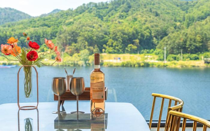 Gapyeong Laputa Resort