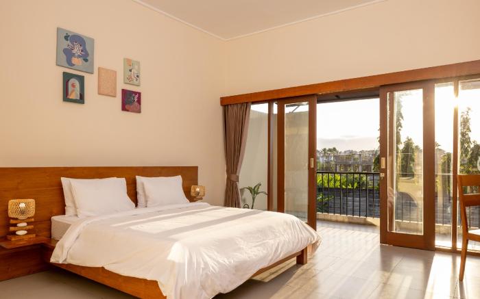 AV Villa Destino 4BR