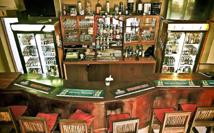 The Kraal Addo Guesthouse