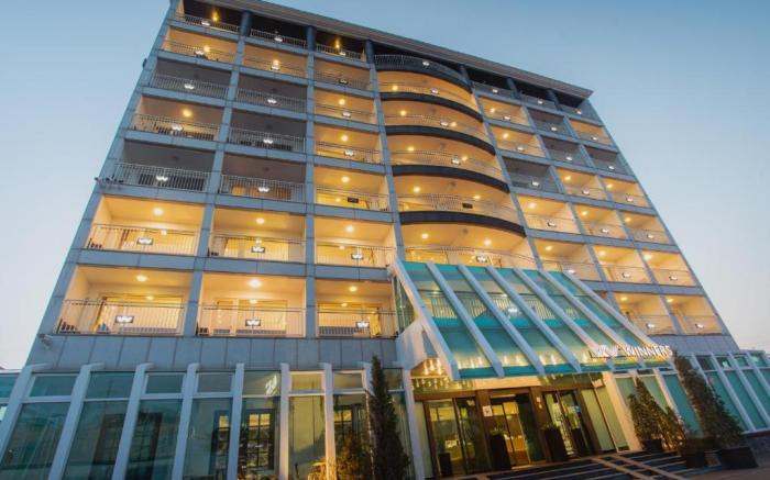 Winners Hotel