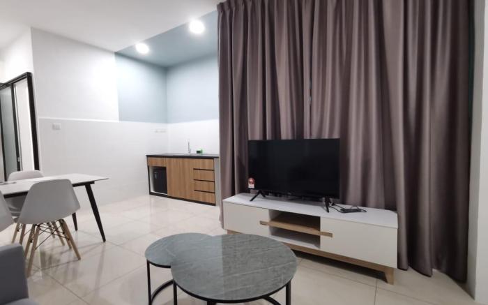 Sun Suite _ IGVC @ ITCC Manhattan Suites