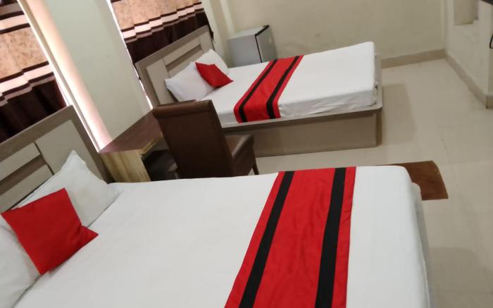DUNIYA GUEST HOUSE