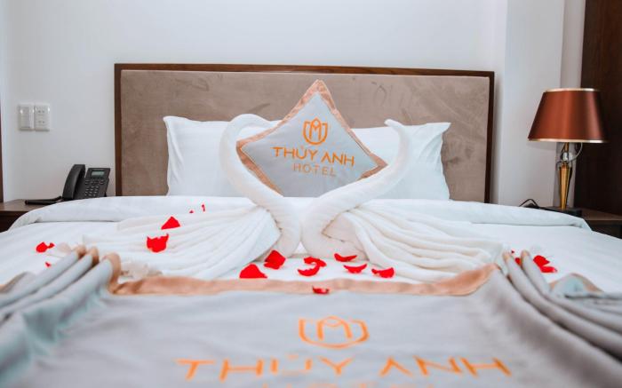 Thuỷ Anh Hotel & Restaurant