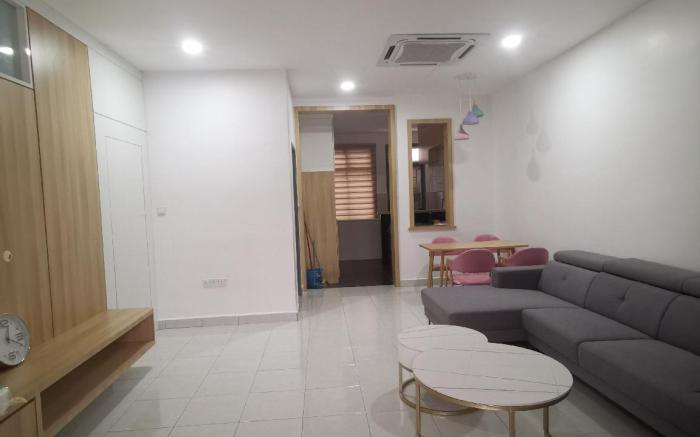 Ewen Clean and Comfortable Mimi Homestay ❤️