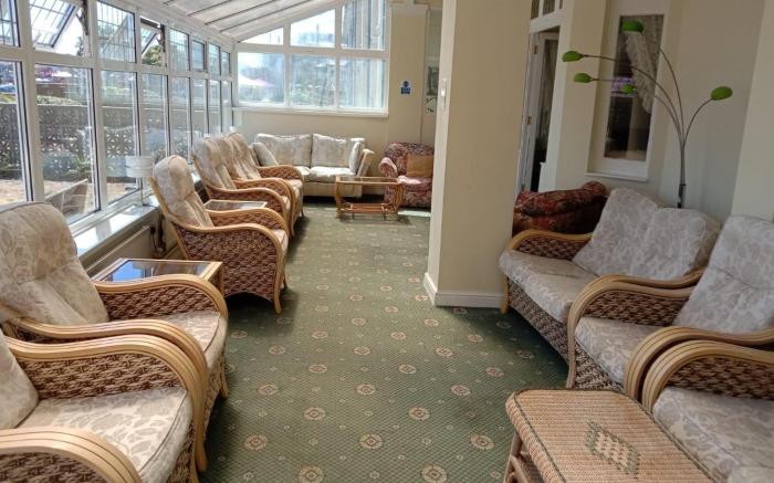Bonair Hotel