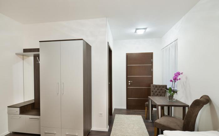 Paulay Downtown Apartments