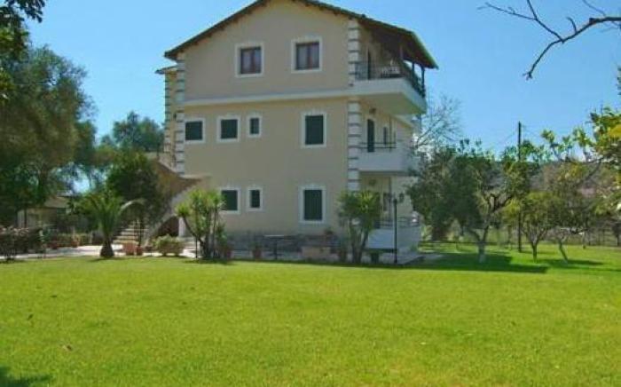 Villa Apollo
