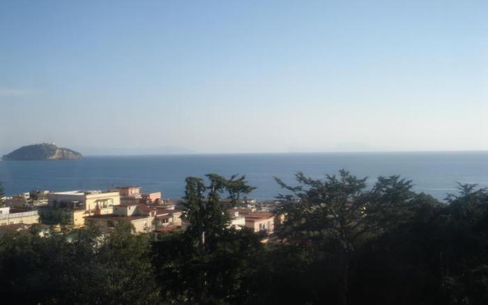 Villa Avellino Historic Residence