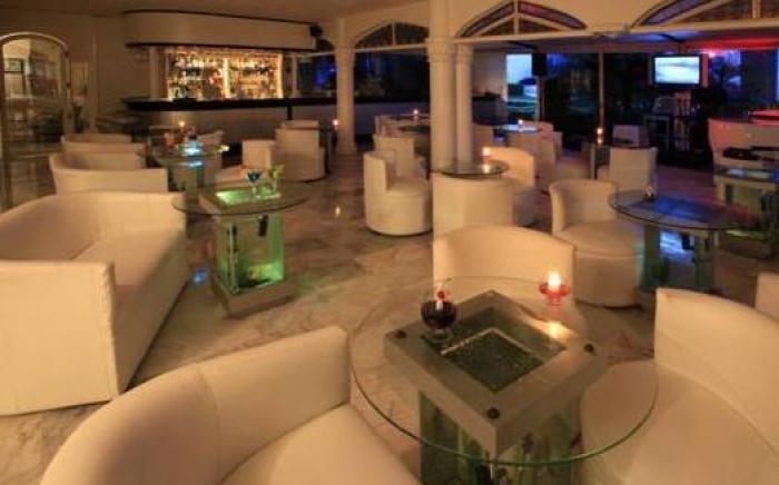 Villa Bejar Cuernavaca