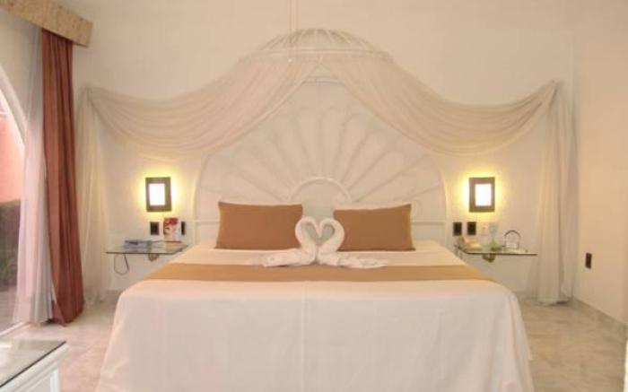 Villa Bejar Cuernavaca