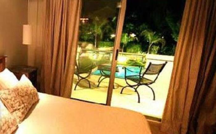 Villa Isidro Hotel Boutique & Spa