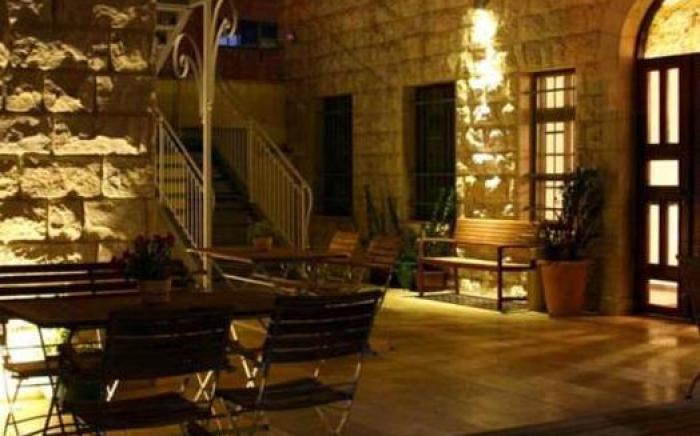 Villa Nazareth Hotel