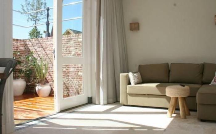 Boutique hotel Villa Oldenhoff