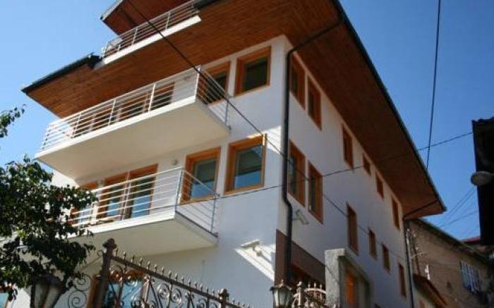 Villa Una