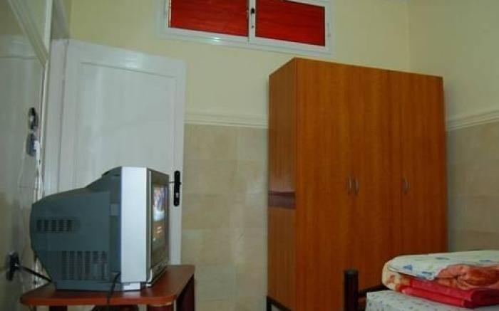 Appartements Ziad Gueliz