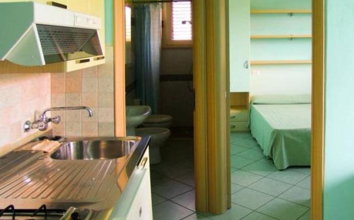 Villaggio Verde Cupra