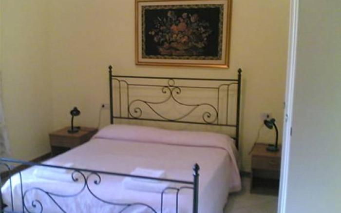 Residence e B&B Villamirella
