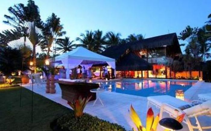Hotel e Resort Villas de Trancoso