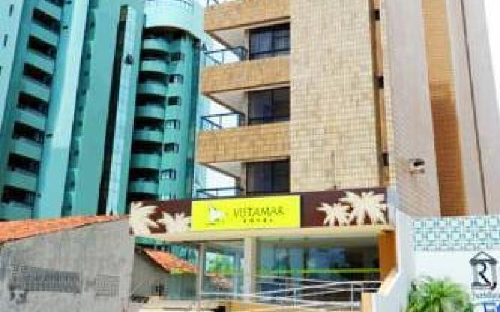 Vistamar Hotel