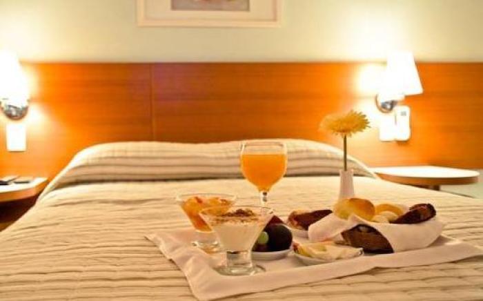 Vitoria Regia Hotel Bauru
