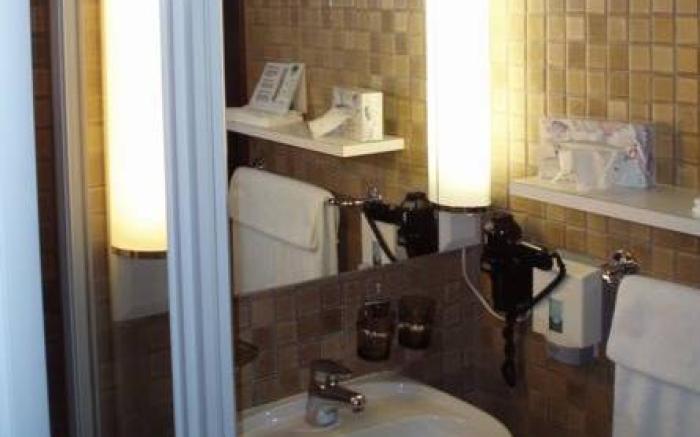 SEELANDHOTEL Weisses Kreuz