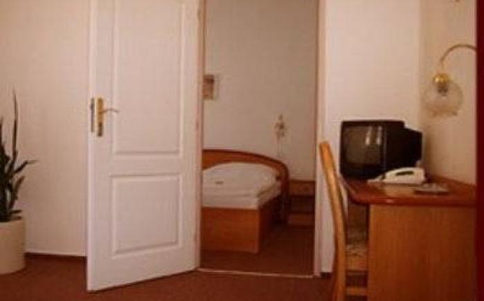 Wellness Hotel Central