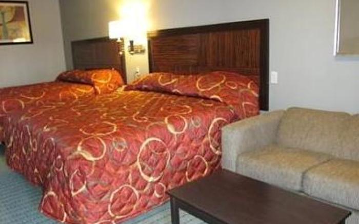 Weslaco Inn - Weslaco/Mercedes