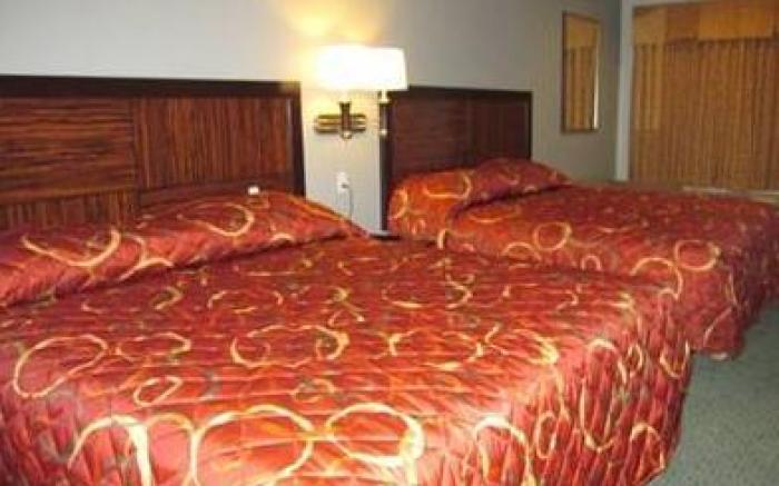 Weslaco Inn - Weslaco/Mercedes