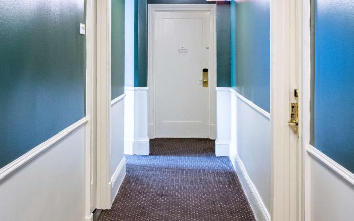Copley Square Hotel