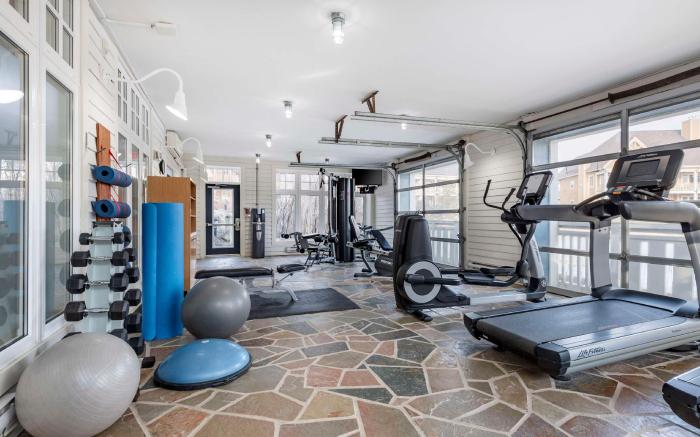 Hilton Grand Vacations Club Blue Mountain Canada