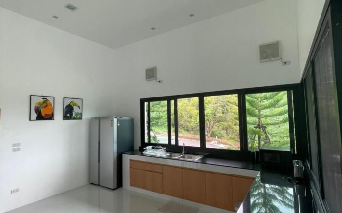 Monlada Khaoyai