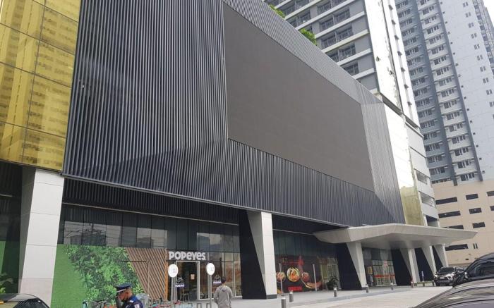 Comfortable 1-bedroom unit with balcony