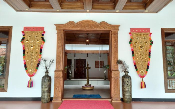 Vajra Ayurveda and Yoga Retreat