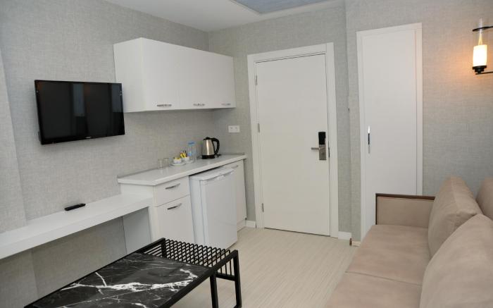 Gardenya Suite Hotel