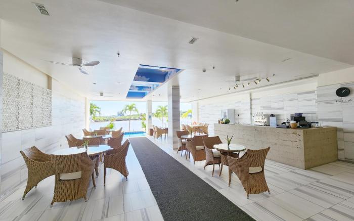 Cube9resort&Spa 