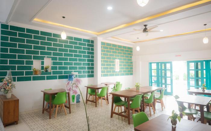 The Premiere Siti Hotel